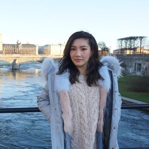 Meet your Posher, Brenda